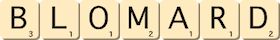 blomard