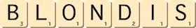 blondis blondis