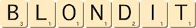 blondit blondit