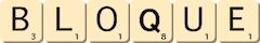 bloque bloque