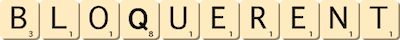 bloquerent bloquerent