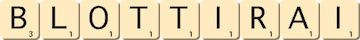 blottirai