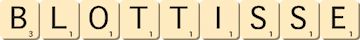 blottisse blottisse