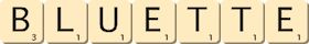 bluette