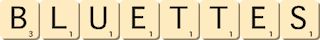 bluettes
