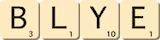blye