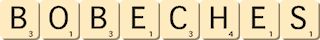 bobeches bobeches