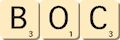 boc