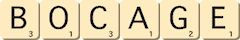 bocage bocage