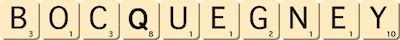 bocquegney