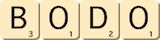 bodo bodo