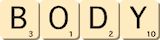 body