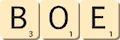 boe