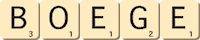 boege