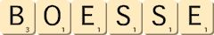 boesse
