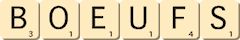 boeufs