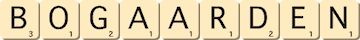 bogaarden