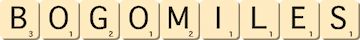 bogomiles