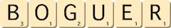 boguer boguer