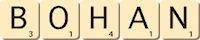 bohan bohan