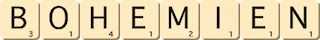 bohemien