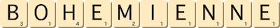 bohemienne