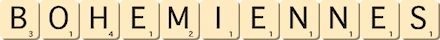 bohemiennes bohemiennes