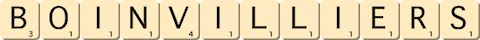 boinvilliers