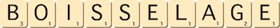 boisselage