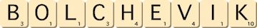 bolchevik bolchevik