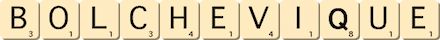 bolchevique
