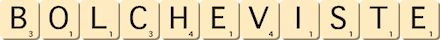 bolcheviste bolcheviste