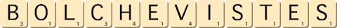 bolchevistes
