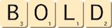 bold bold