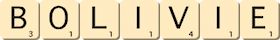 bolivie