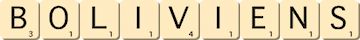 boliviens boliviens