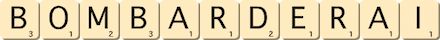 bombarderai bombarderai