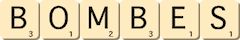 bombes bombes