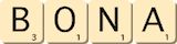 bona bona