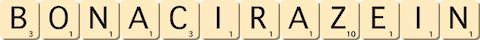 bonac-irazein