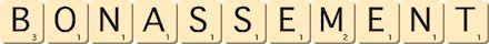 bonassement