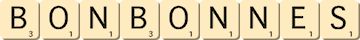 bonbonnes bonbonnes