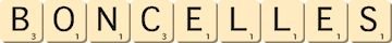 boncelles boncelles