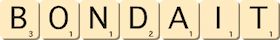 bondait