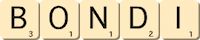 bondi bondi