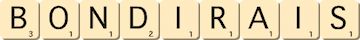 bondirais