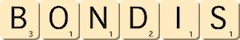 bondis bondis