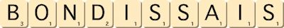bondissais bondissais