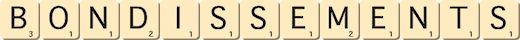 bondissements bondissements