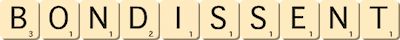 bondissent bondissent